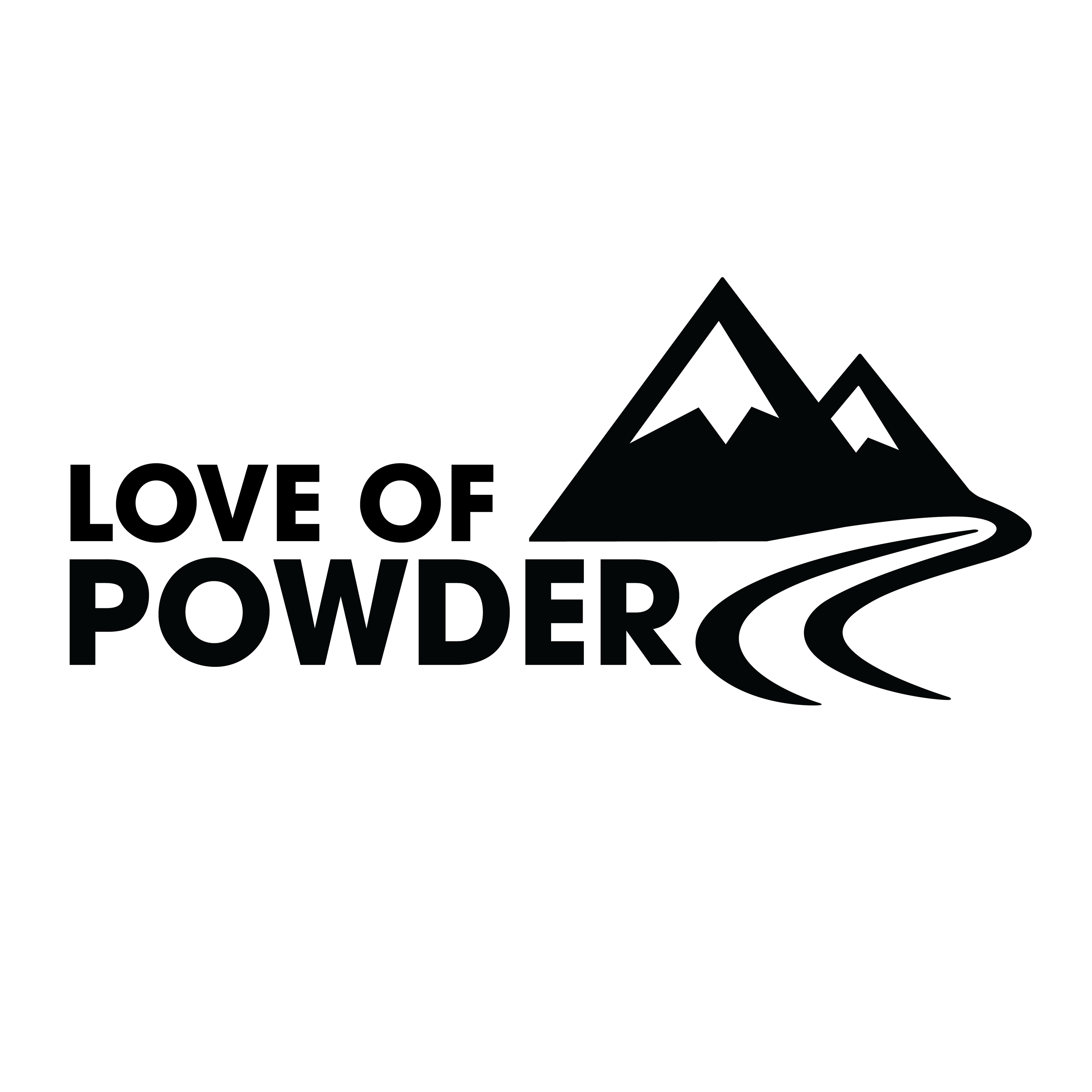 Love of Powder
